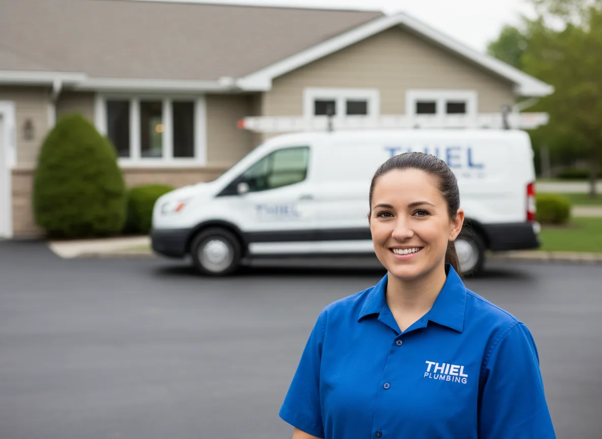 Plumber Parkers Prairie, MN FAQs